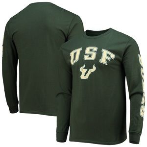 usf long sleeve